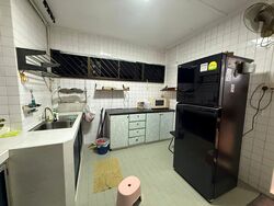 Blk 31 Balam Road (Geylang), HDB 3 Rooms #567702071